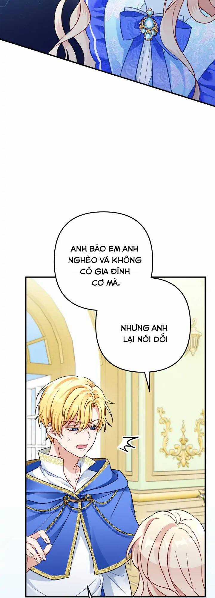 Tôi Sống Chung Với Mẹ Chồng Chapter 4 trang 67