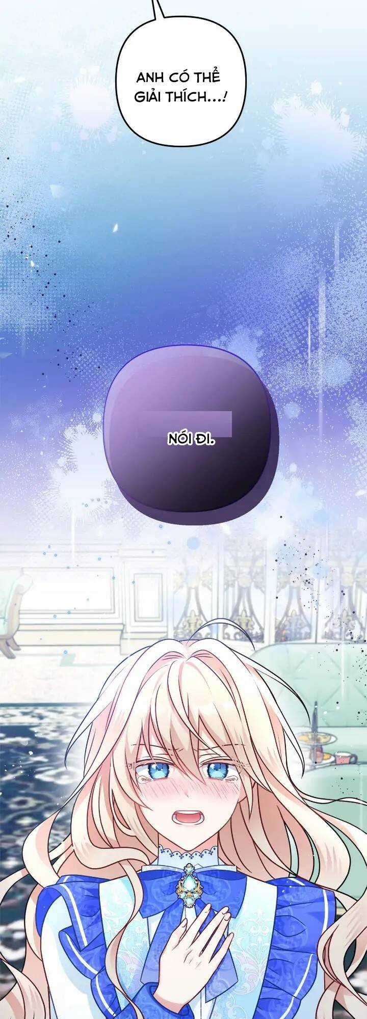 Tôi Sống Chung Với Mẹ Chồng Chapter 4 trang 68