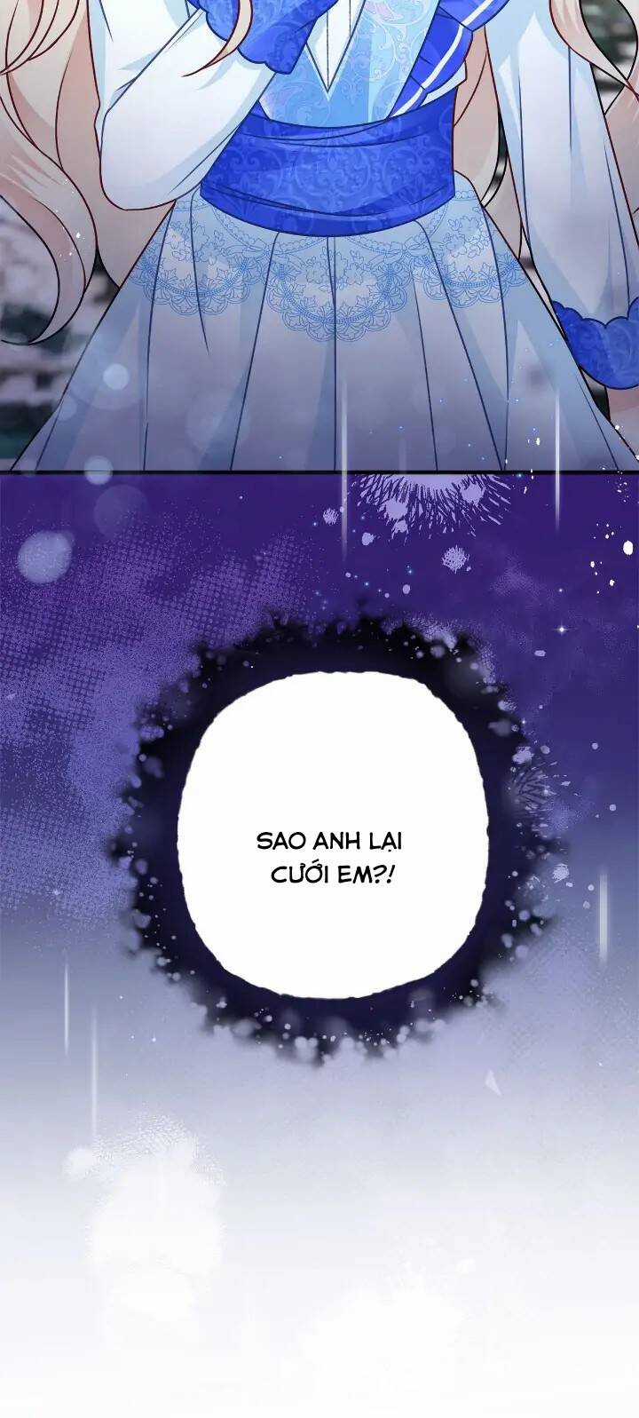 Tôi Sống Chung Với Mẹ Chồng Chapter 4 trang 69