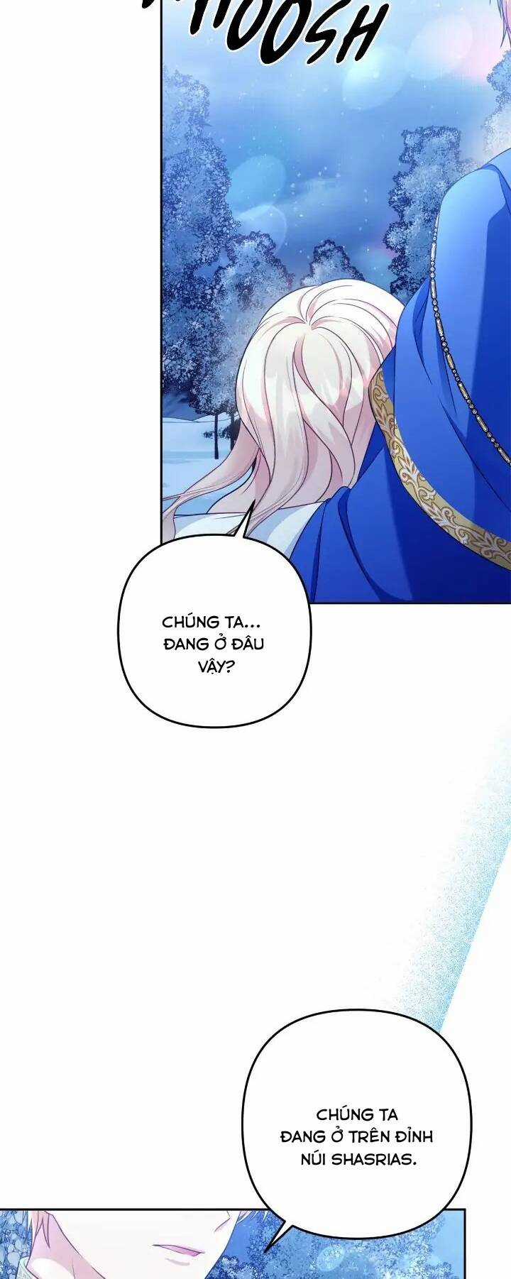 Tôi Sống Chung Với Mẹ Chồng Chapter 40 trang 1
