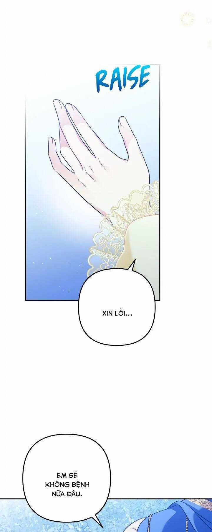 Tôi Sống Chung Với Mẹ Chồng Chapter 40 trang 10