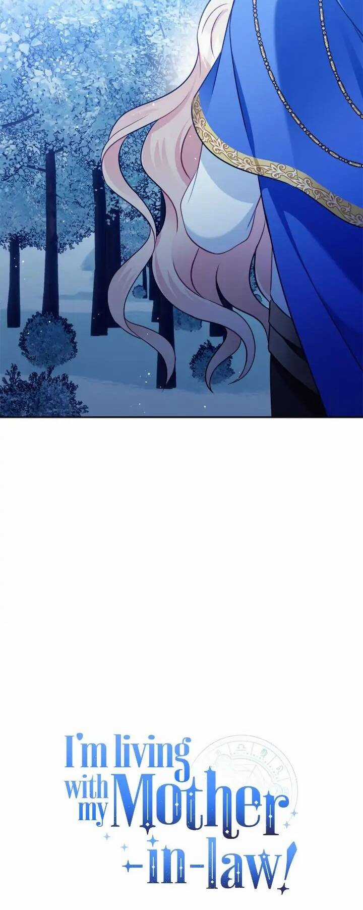 Tôi Sống Chung Với Mẹ Chồng Chapter 40 trang 11