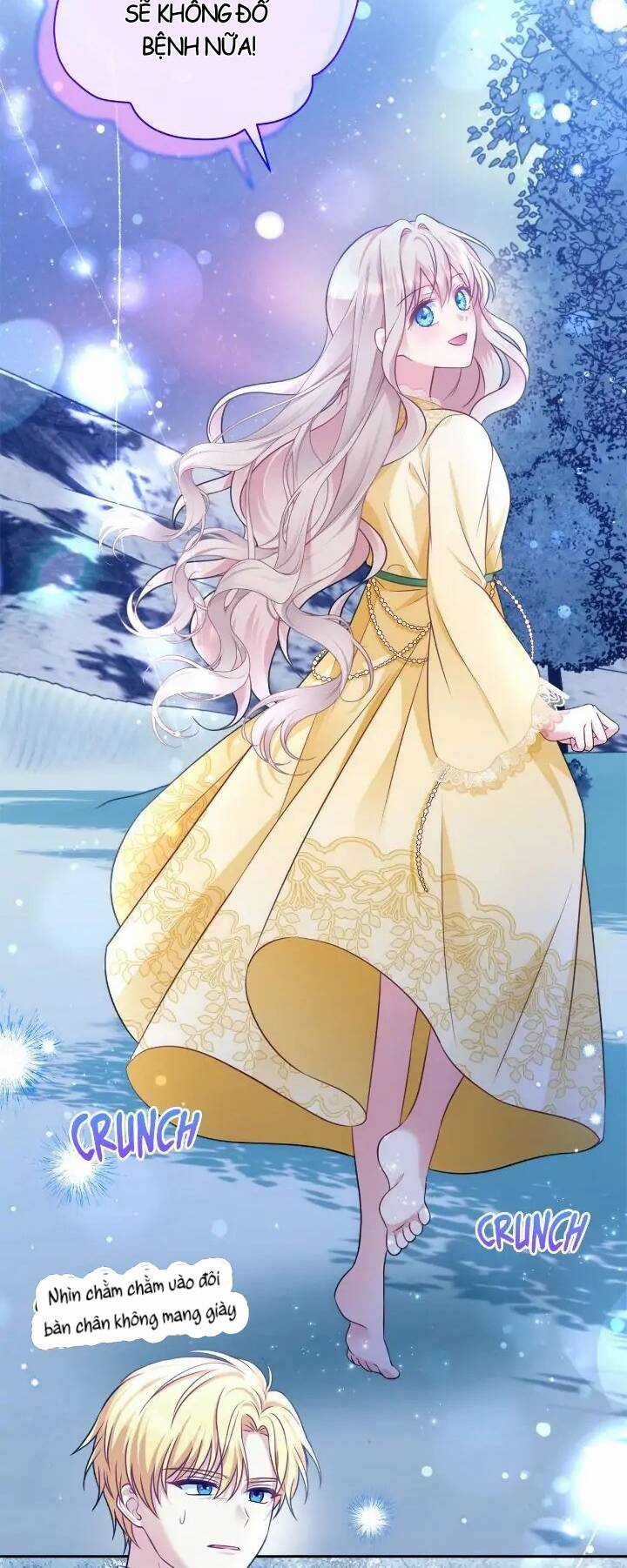 Tôi Sống Chung Với Mẹ Chồng Chapter 40 trang 13