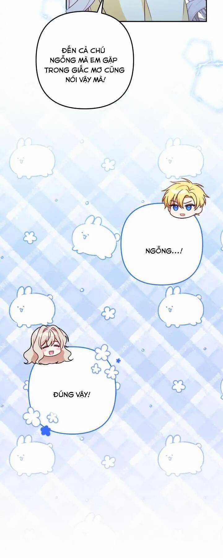 Tôi Sống Chung Với Mẹ Chồng Chapter 40 trang 15