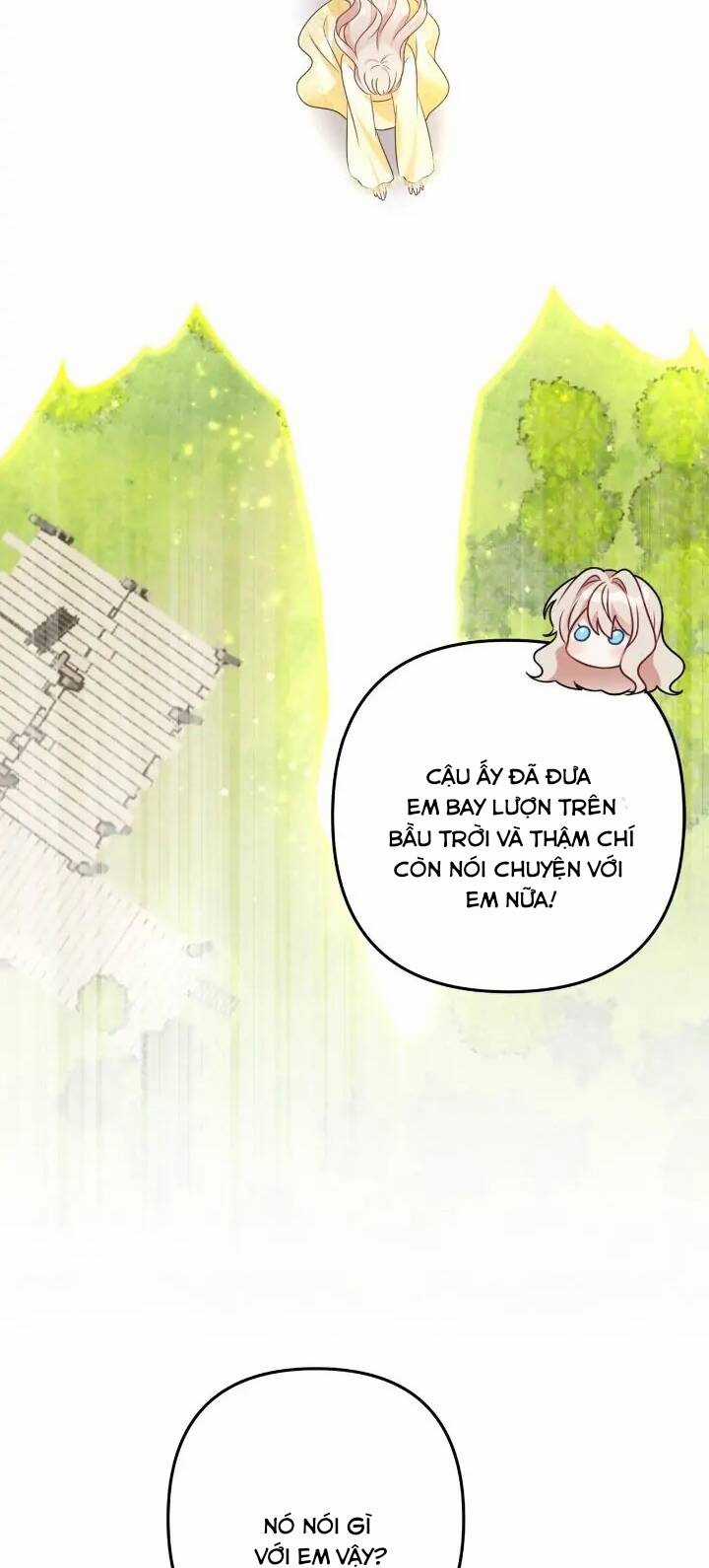 Tôi Sống Chung Với Mẹ Chồng Chapter 40 trang 18