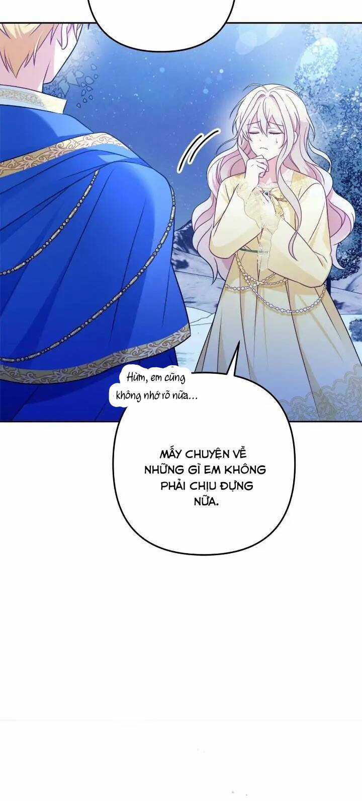 Tôi Sống Chung Với Mẹ Chồng Chapter 40 trang 19