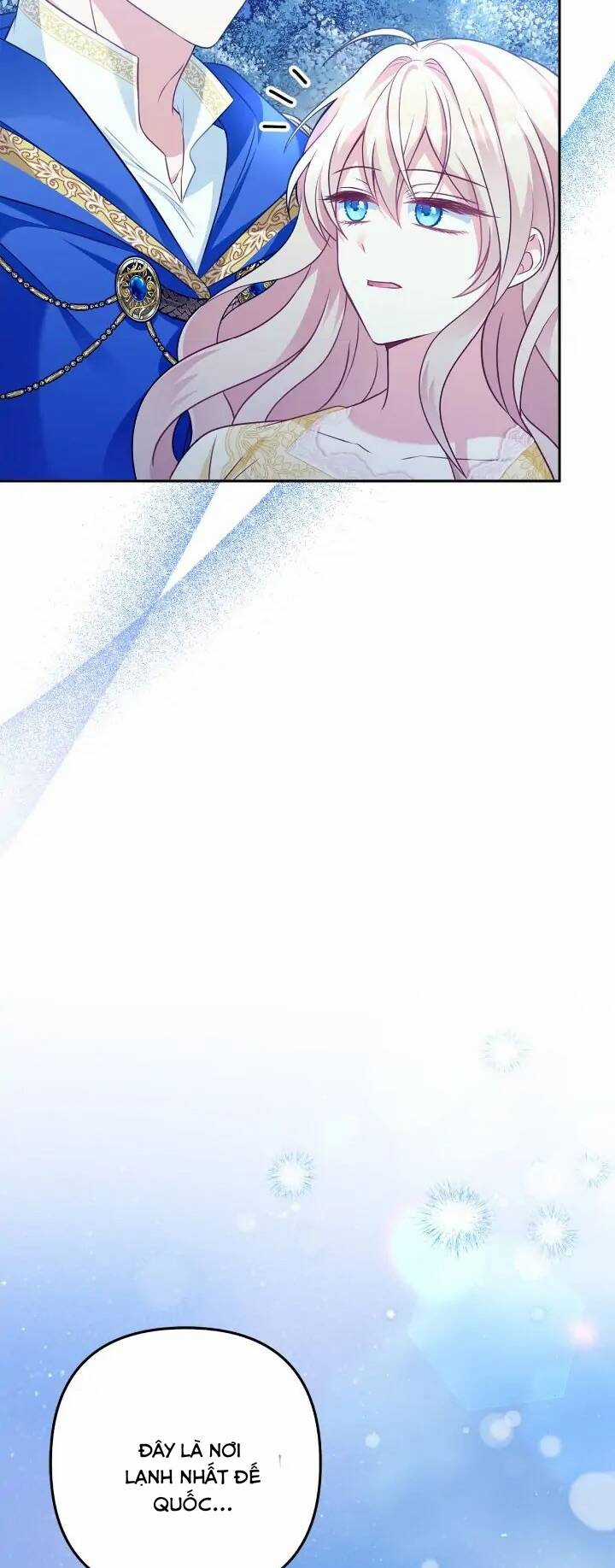 Tôi Sống Chung Với Mẹ Chồng Chapter 40 trang 2