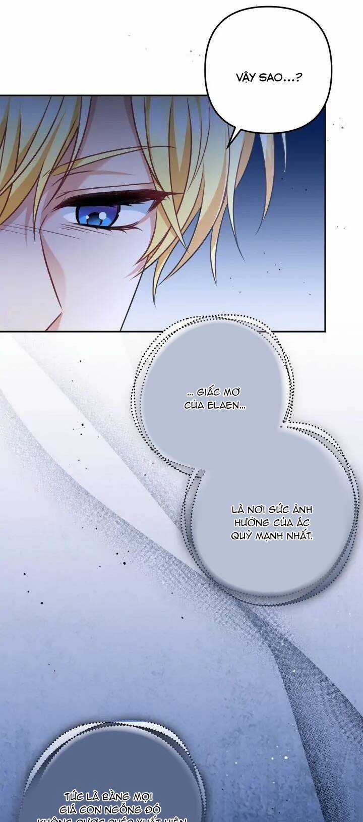 Tôi Sống Chung Với Mẹ Chồng Chapter 40 trang 20