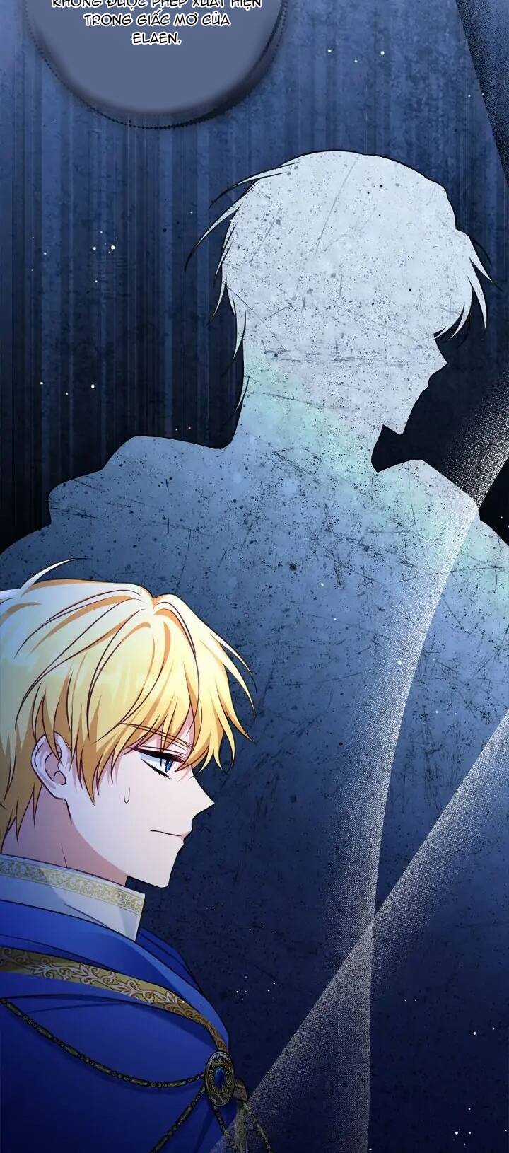 Tôi Sống Chung Với Mẹ Chồng Chapter 40 trang 21