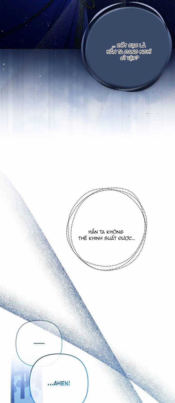 Tôi Sống Chung Với Mẹ Chồng Chapter 40 trang 22