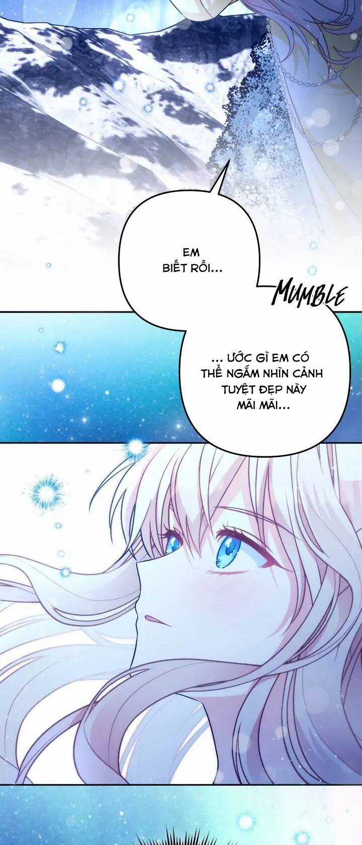 Tôi Sống Chung Với Mẹ Chồng Chapter 40 trang 27