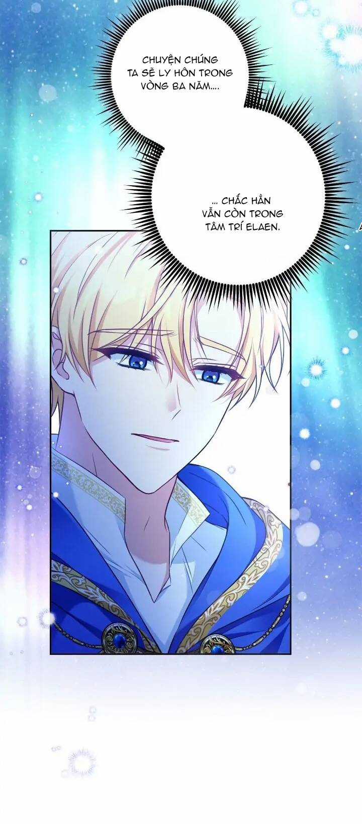 Tôi Sống Chung Với Mẹ Chồng Chapter 40 trang 28