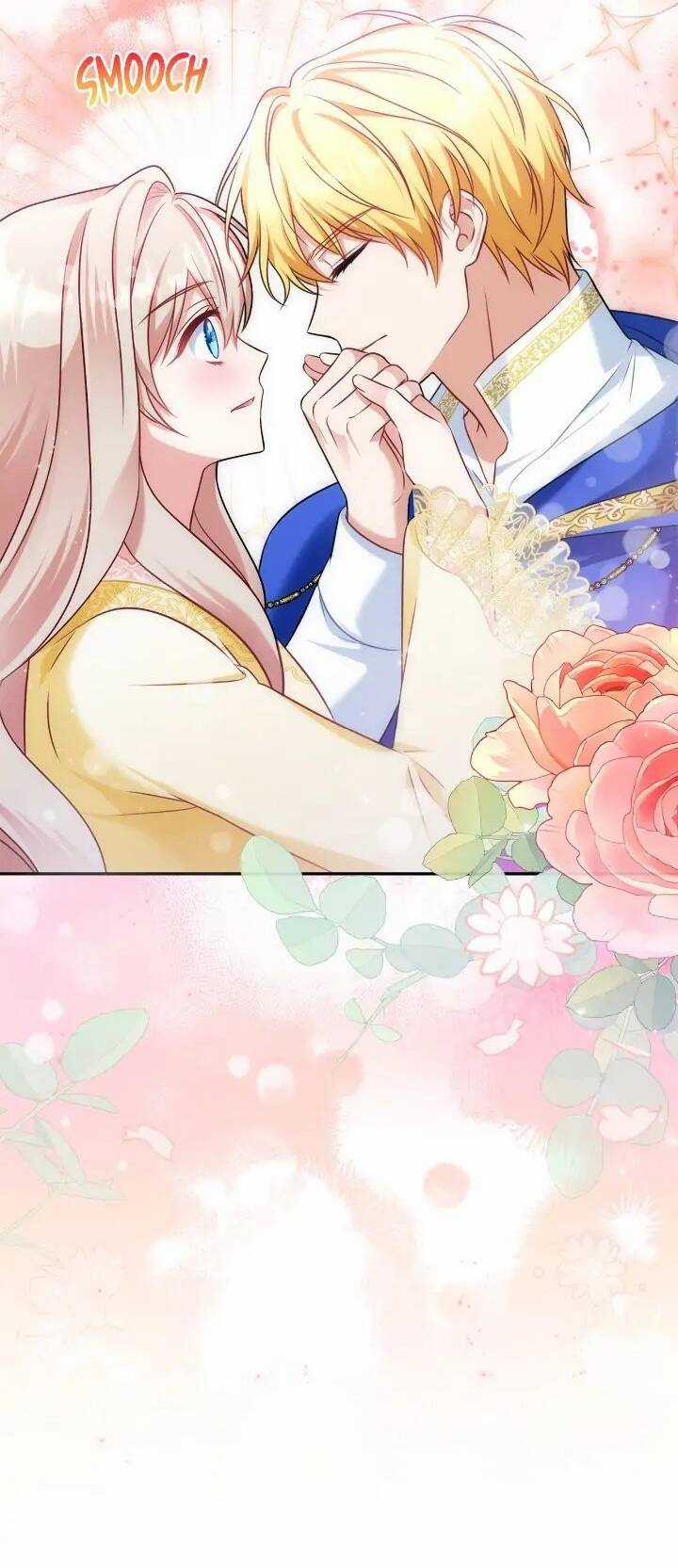 Tôi Sống Chung Với Mẹ Chồng Chapter 40 trang 31