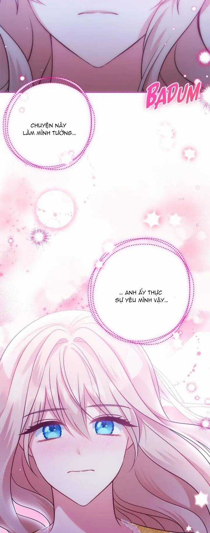 Tôi Sống Chung Với Mẹ Chồng Chapter 40 trang 33