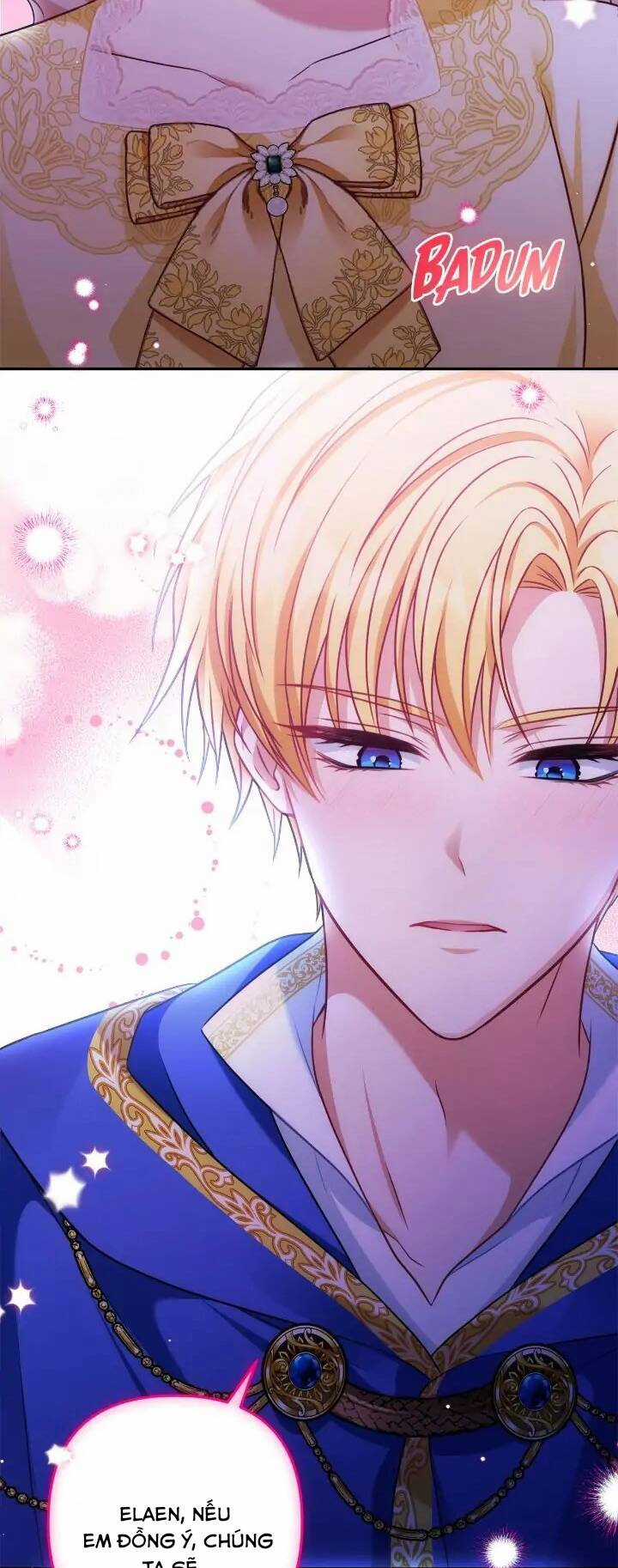 Tôi Sống Chung Với Mẹ Chồng Chapter 40 trang 34