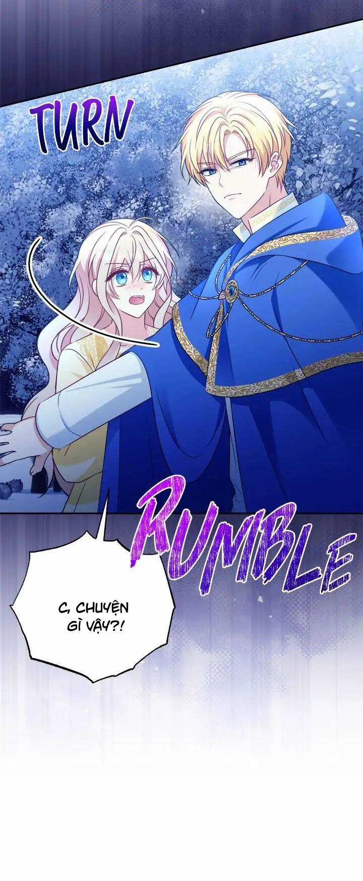 Tôi Sống Chung Với Mẹ Chồng Chapter 40 trang 36