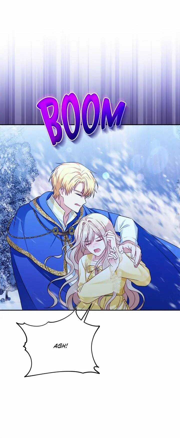 Tôi Sống Chung Với Mẹ Chồng Chapter 40 trang 37