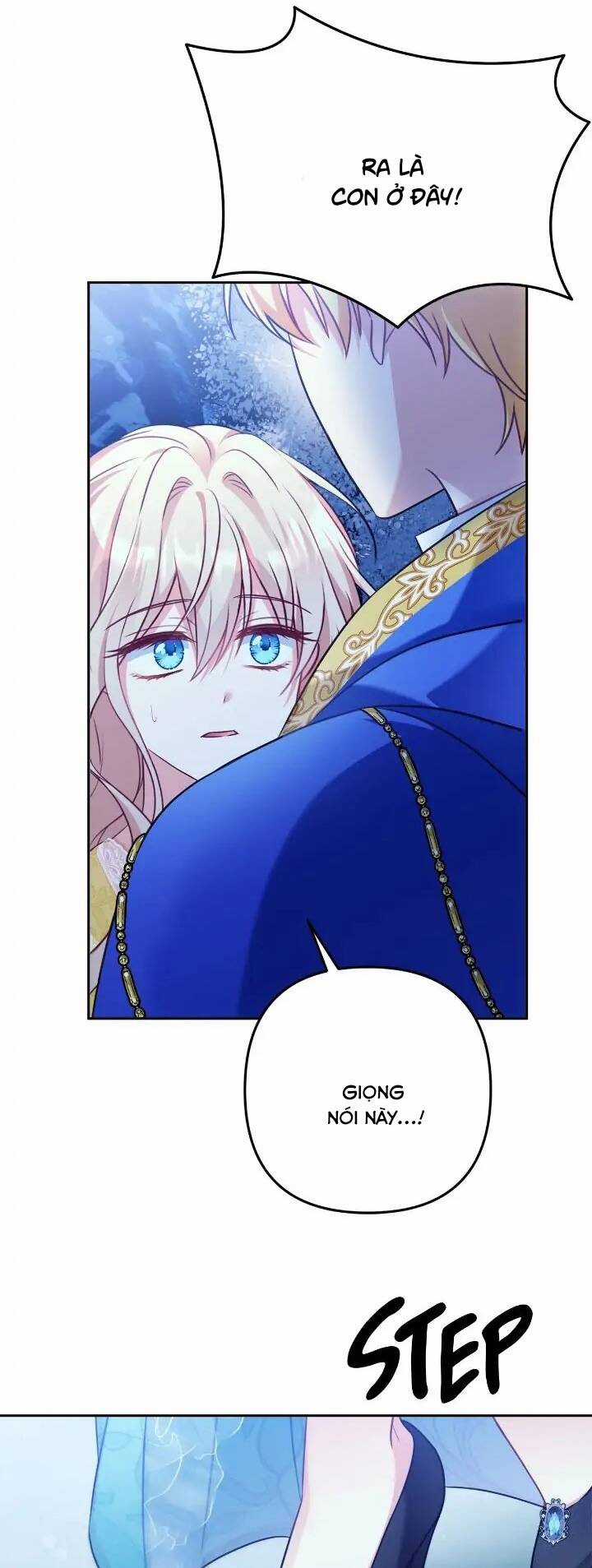 Tôi Sống Chung Với Mẹ Chồng Chapter 40 trang 38