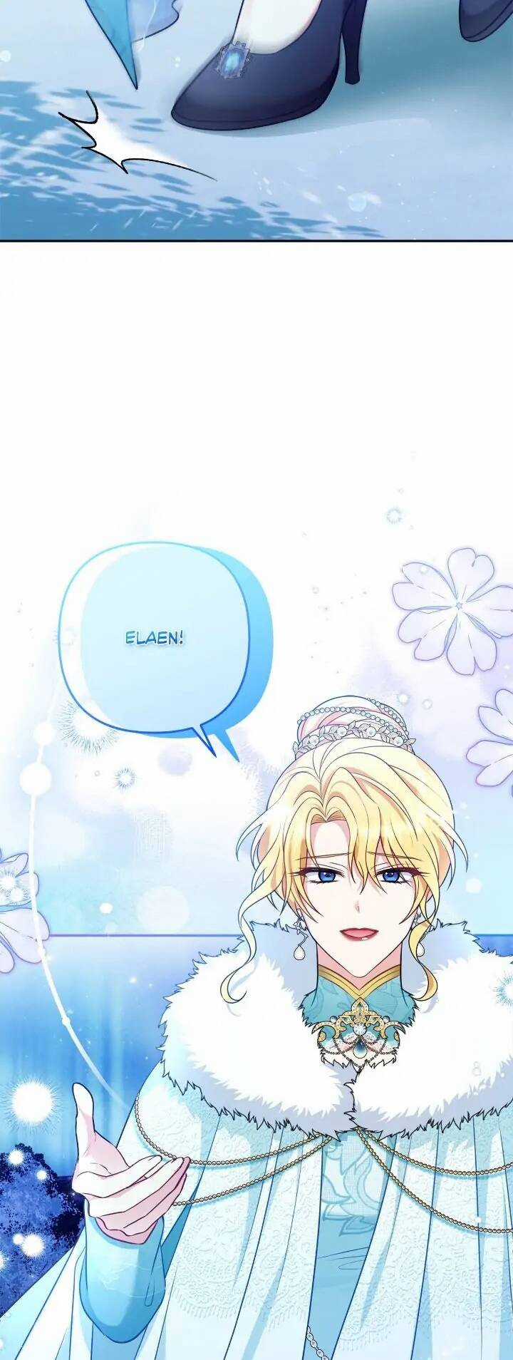 Tôi Sống Chung Với Mẹ Chồng Chapter 40 trang 39