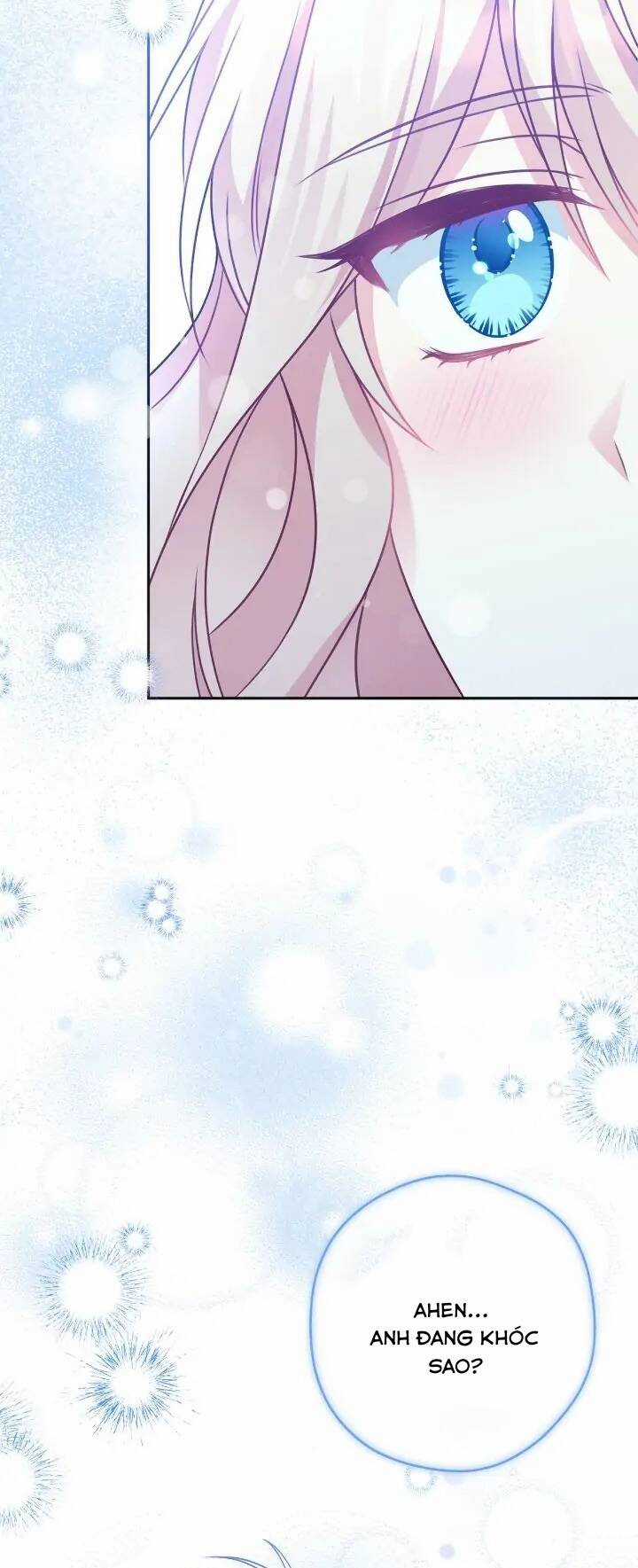 Tôi Sống Chung Với Mẹ Chồng Chapter 40 trang 4