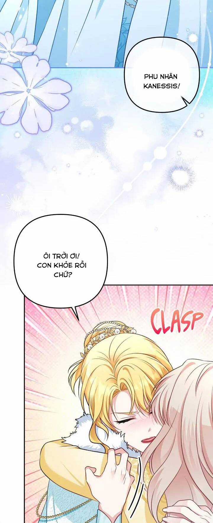 Tôi Sống Chung Với Mẹ Chồng Chapter 40 trang 40