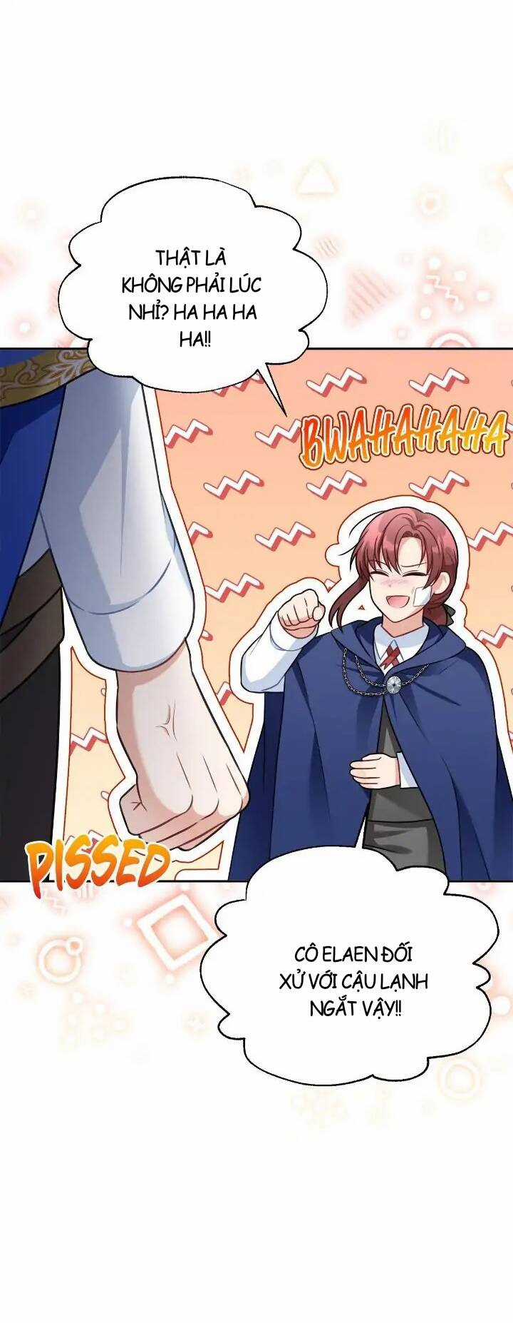 Tôi Sống Chung Với Mẹ Chồng Chapter 40 trang 43