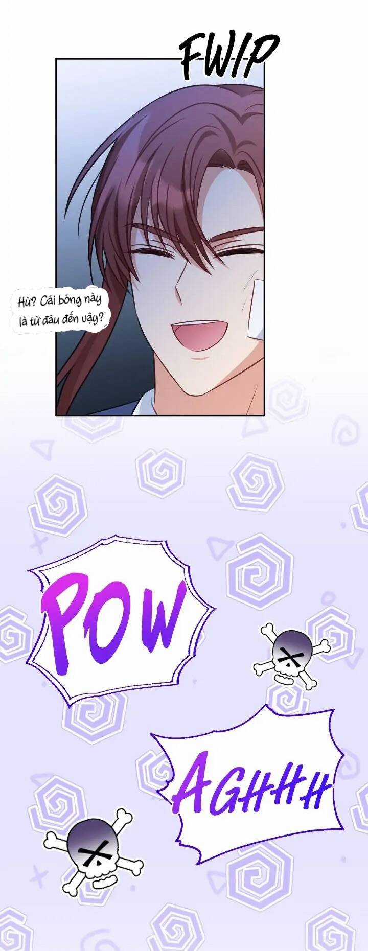 Tôi Sống Chung Với Mẹ Chồng Chapter 40 trang 44