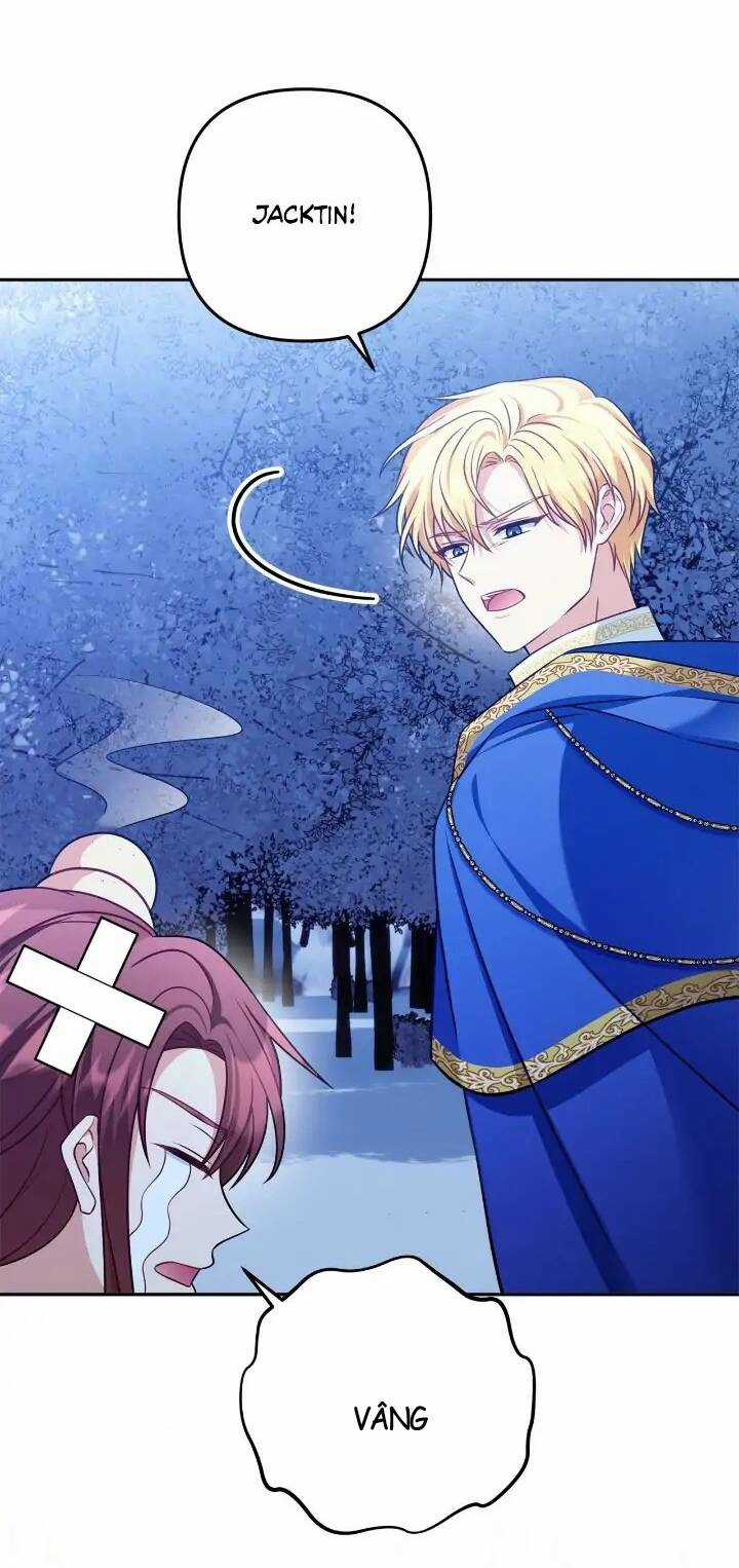 Tôi Sống Chung Với Mẹ Chồng Chapter 40 trang 47