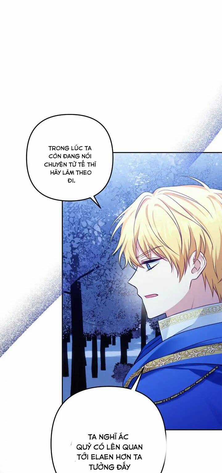 Tôi Sống Chung Với Mẹ Chồng Chapter 40 trang 50