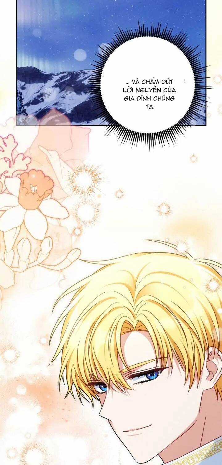 Tôi Sống Chung Với Mẹ Chồng Chapter 40 trang 54