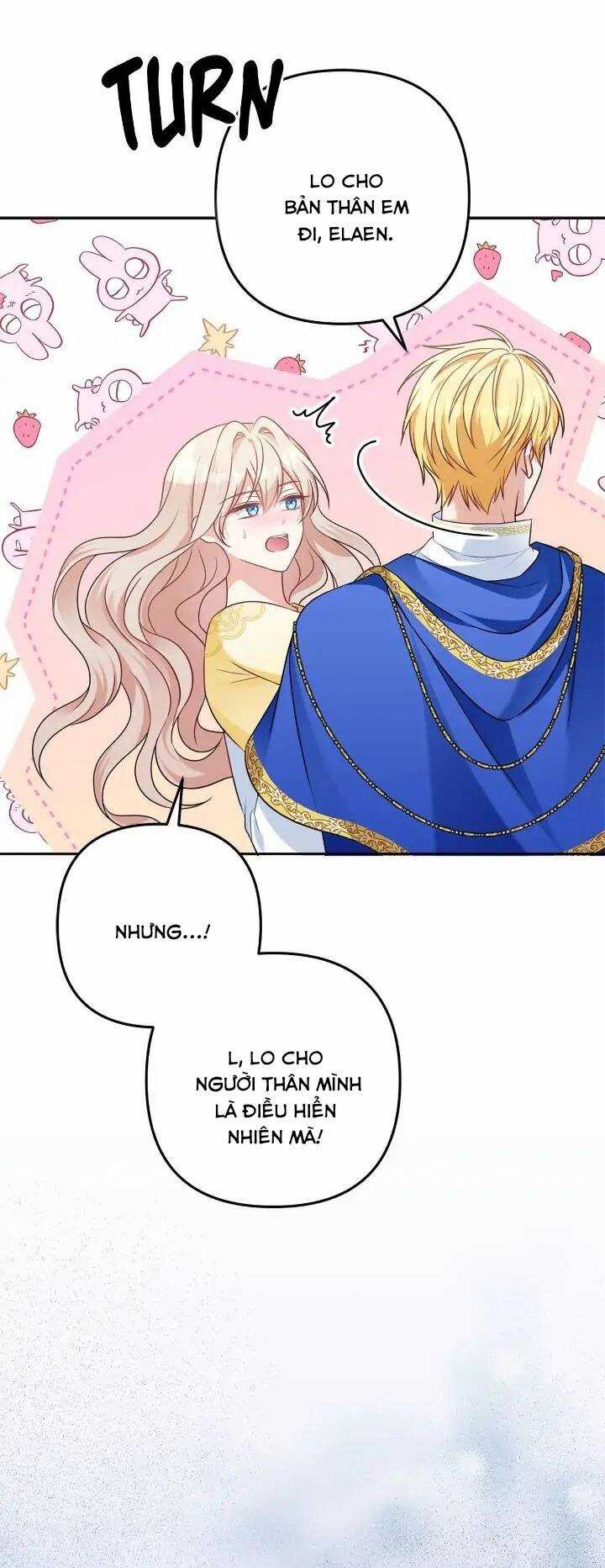 Tôi Sống Chung Với Mẹ Chồng Chapter 40 trang 6