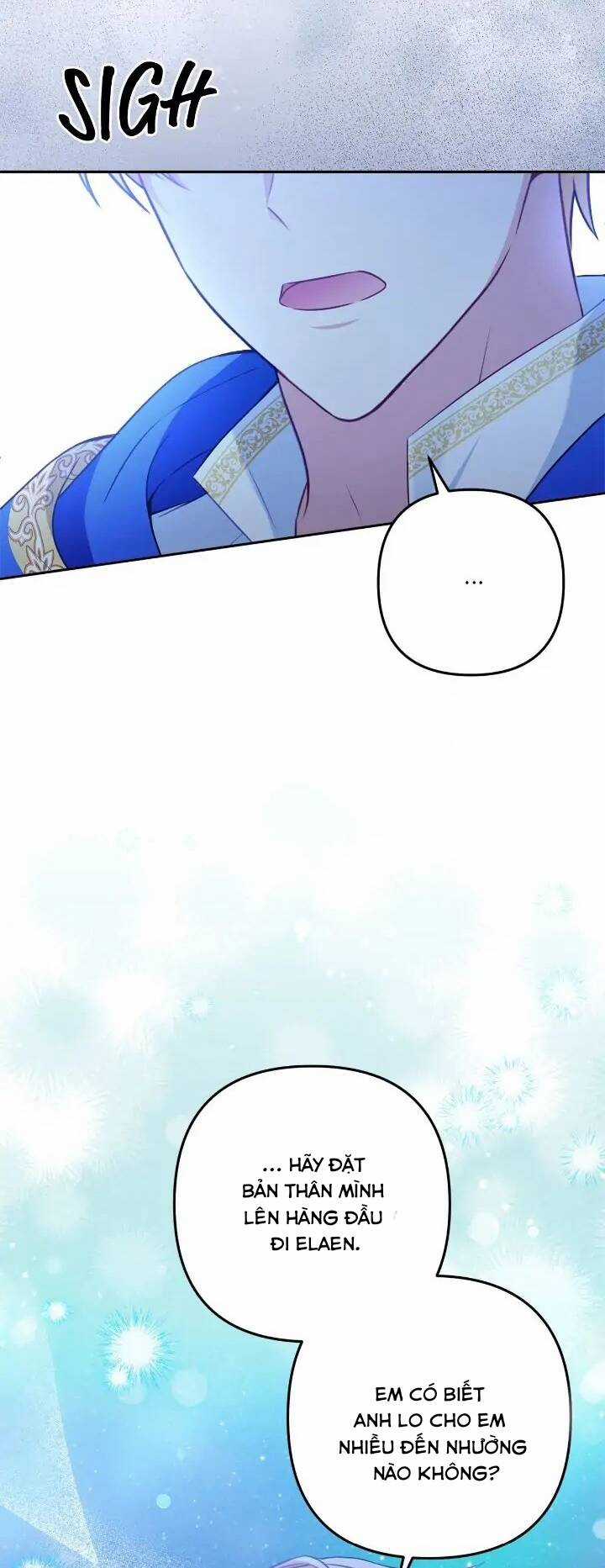 Tôi Sống Chung Với Mẹ Chồng Chapter 40 trang 7