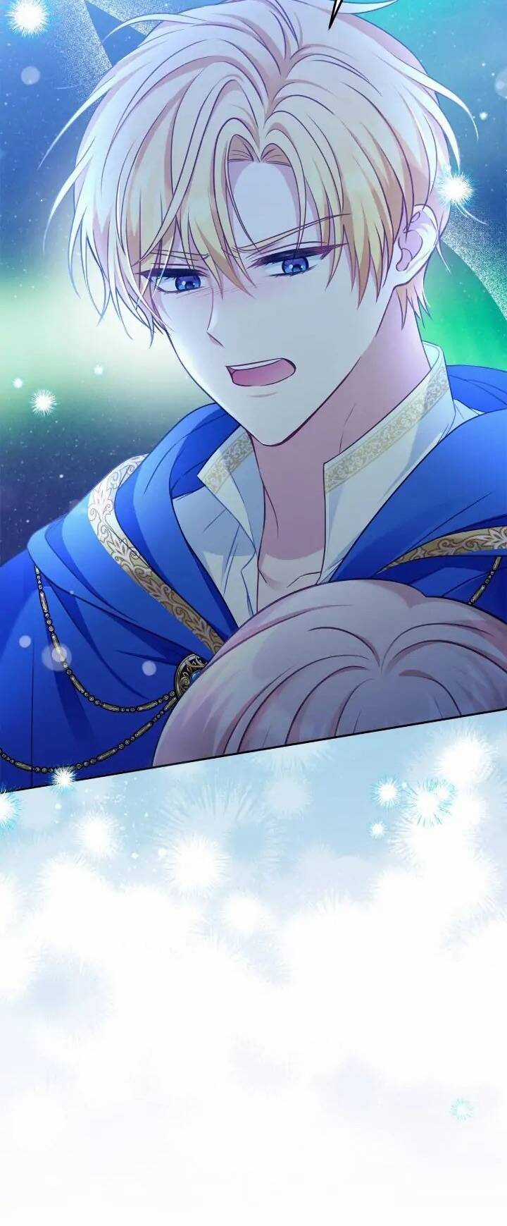 Tôi Sống Chung Với Mẹ Chồng Chapter 40 trang 8