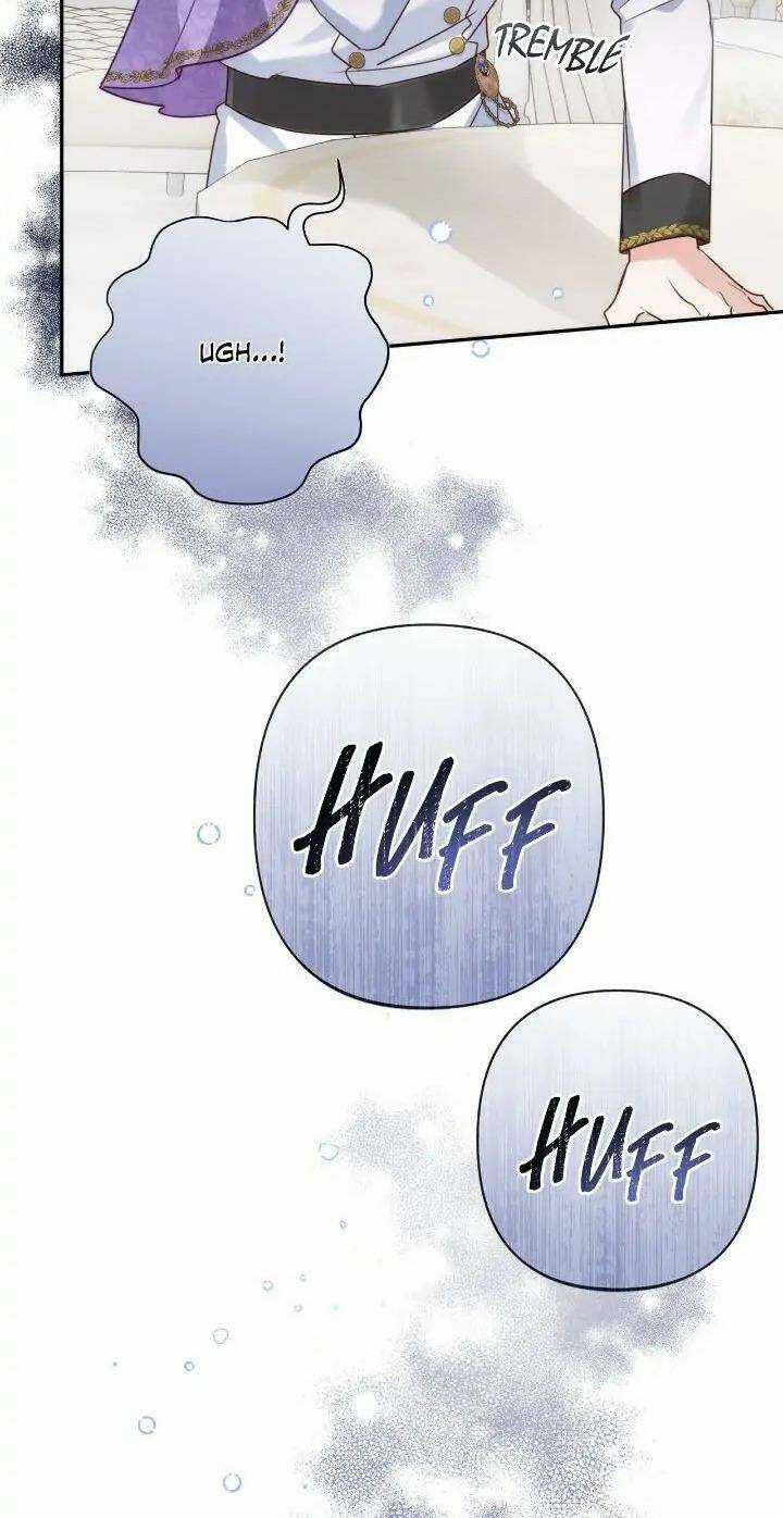 Tôi Sống Chung Với Mẹ Chồng Chapter 41 trang 10