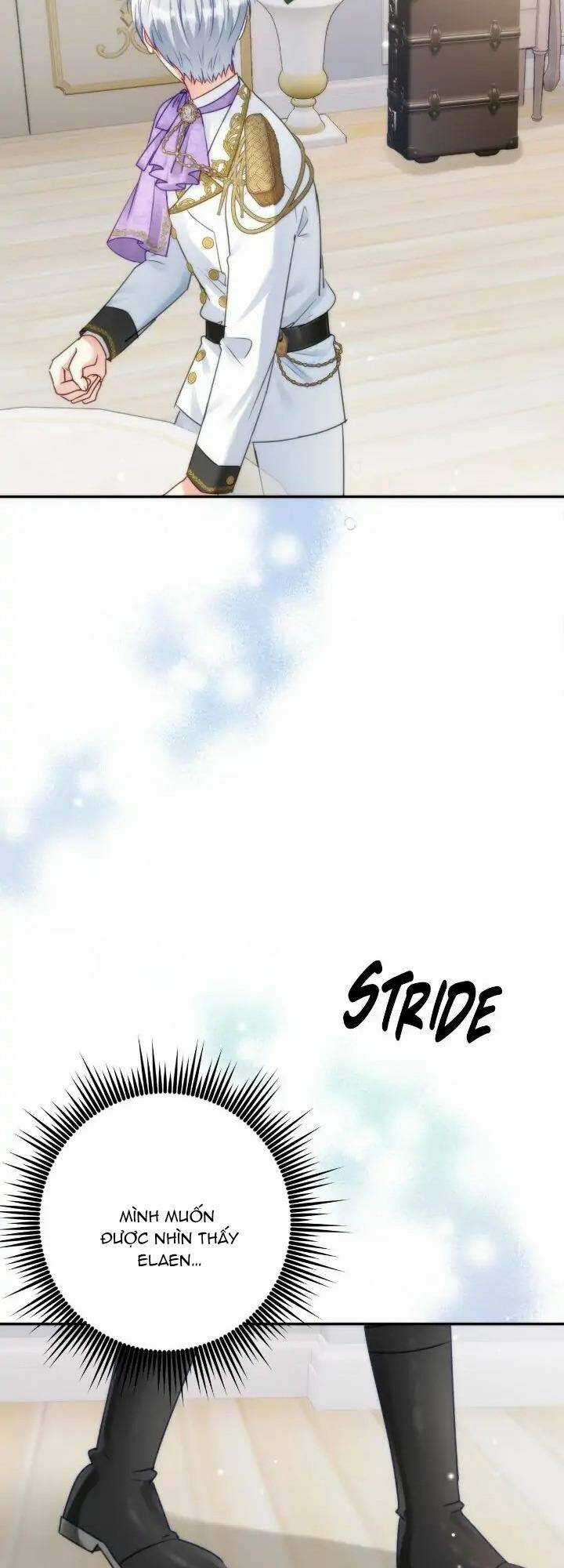 Tôi Sống Chung Với Mẹ Chồng Chapter 41 trang 13