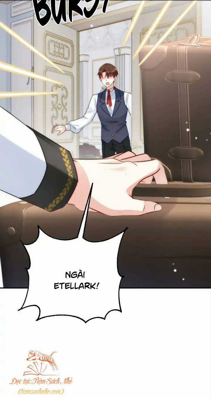 Tôi Sống Chung Với Mẹ Chồng Chapter 41 trang 15