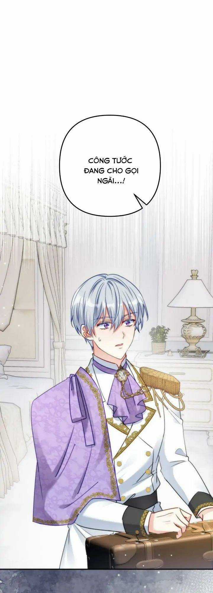 Tôi Sống Chung Với Mẹ Chồng Chapter 41 trang 16