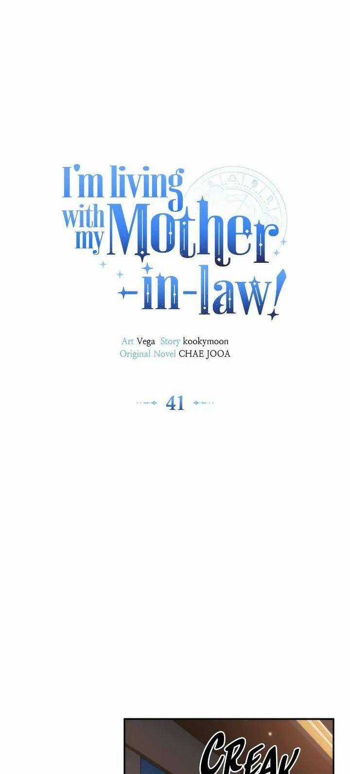 Tôi Sống Chung Với Mẹ Chồng Chapter 41 trang 18