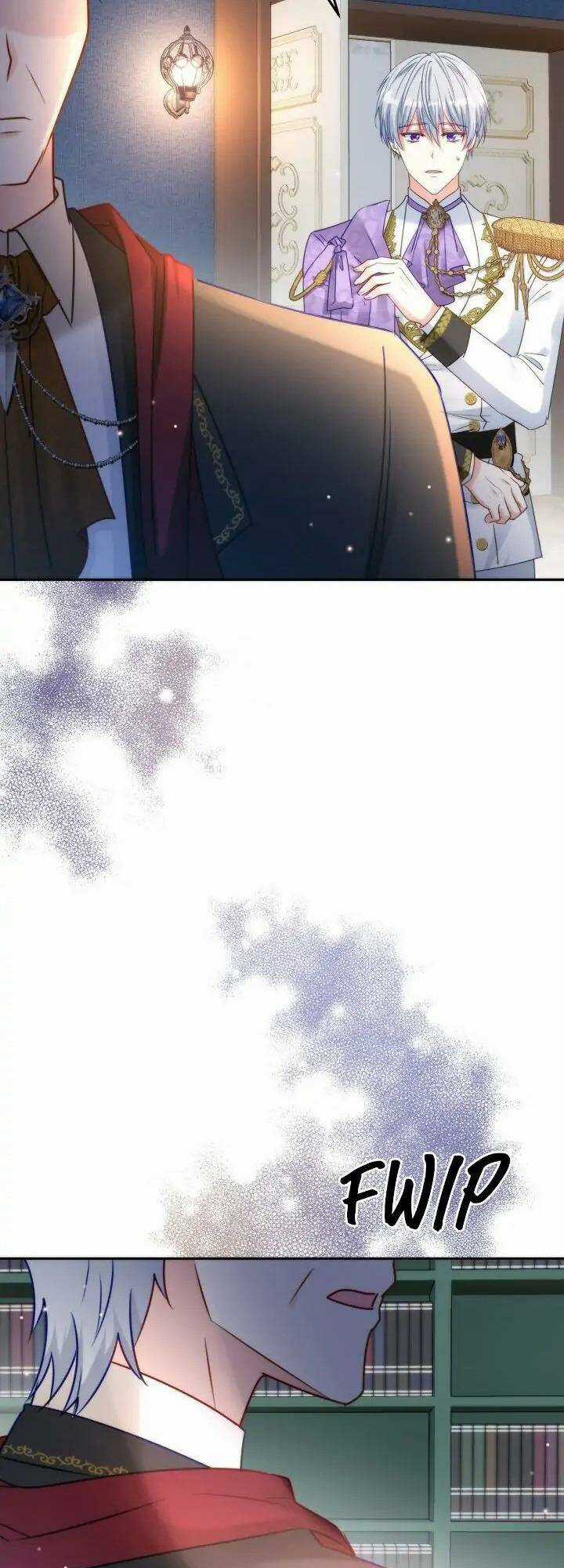 Tôi Sống Chung Với Mẹ Chồng Chapter 41 trang 20