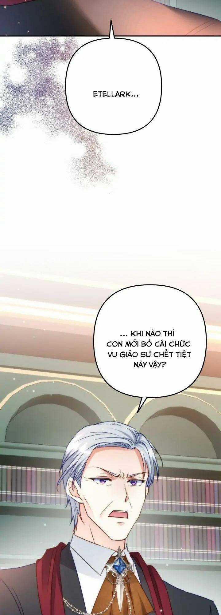 Tôi Sống Chung Với Mẹ Chồng Chapter 41 trang 21