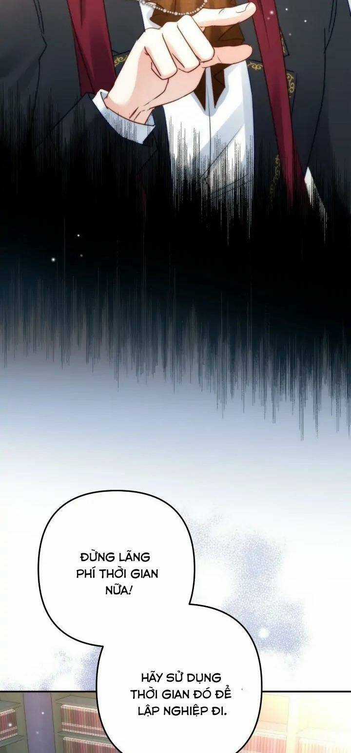 Tôi Sống Chung Với Mẹ Chồng Chapter 41 trang 22