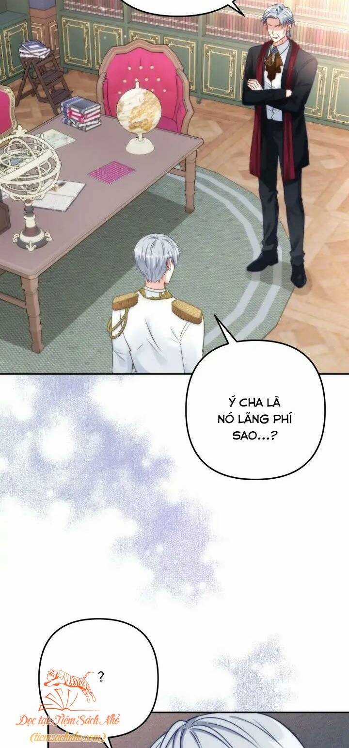 Tôi Sống Chung Với Mẹ Chồng Chapter 41 trang 23