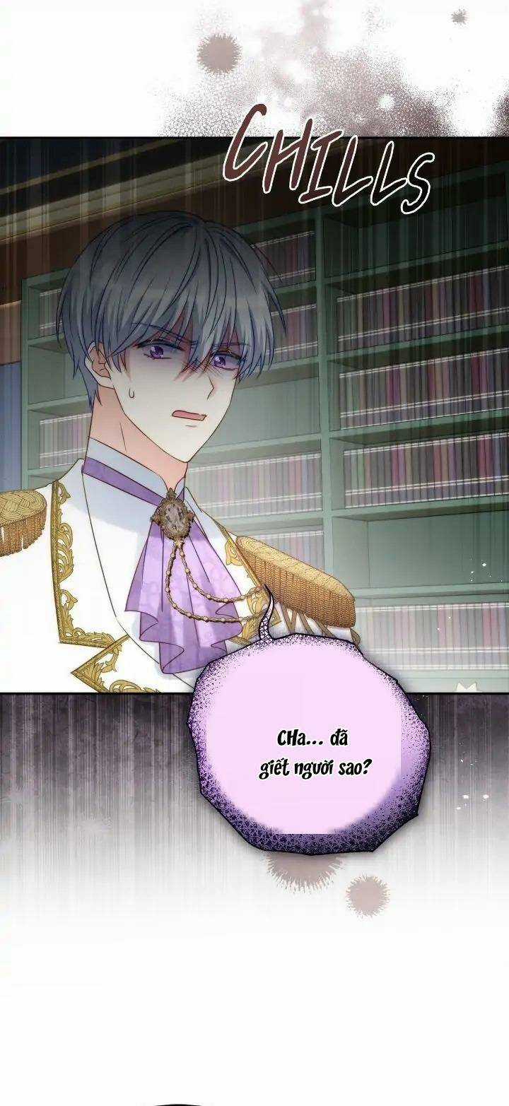 Tôi Sống Chung Với Mẹ Chồng Chapter 41 trang 26