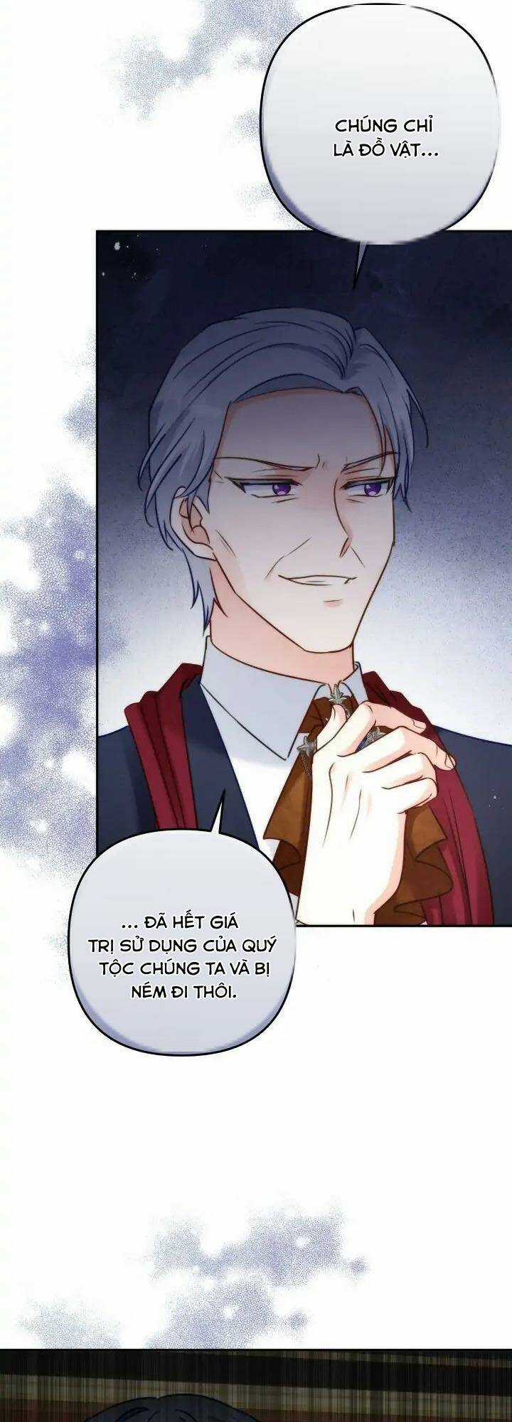 Tôi Sống Chung Với Mẹ Chồng Chapter 41 trang 28