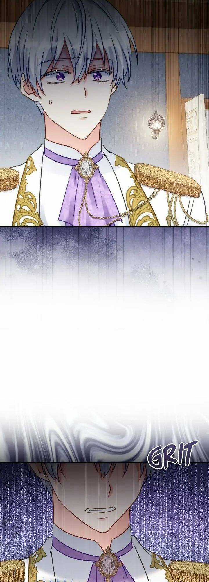 Tôi Sống Chung Với Mẹ Chồng Chapter 41 trang 29