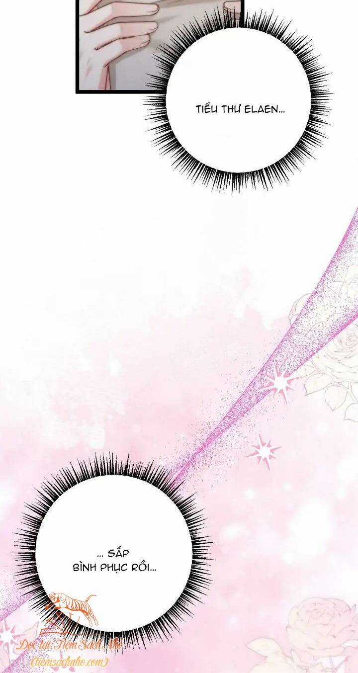 Tôi Sống Chung Với Mẹ Chồng Chapter 41 trang 3