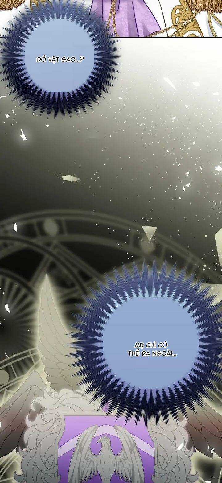 Tôi Sống Chung Với Mẹ Chồng Chapter 41 trang 30