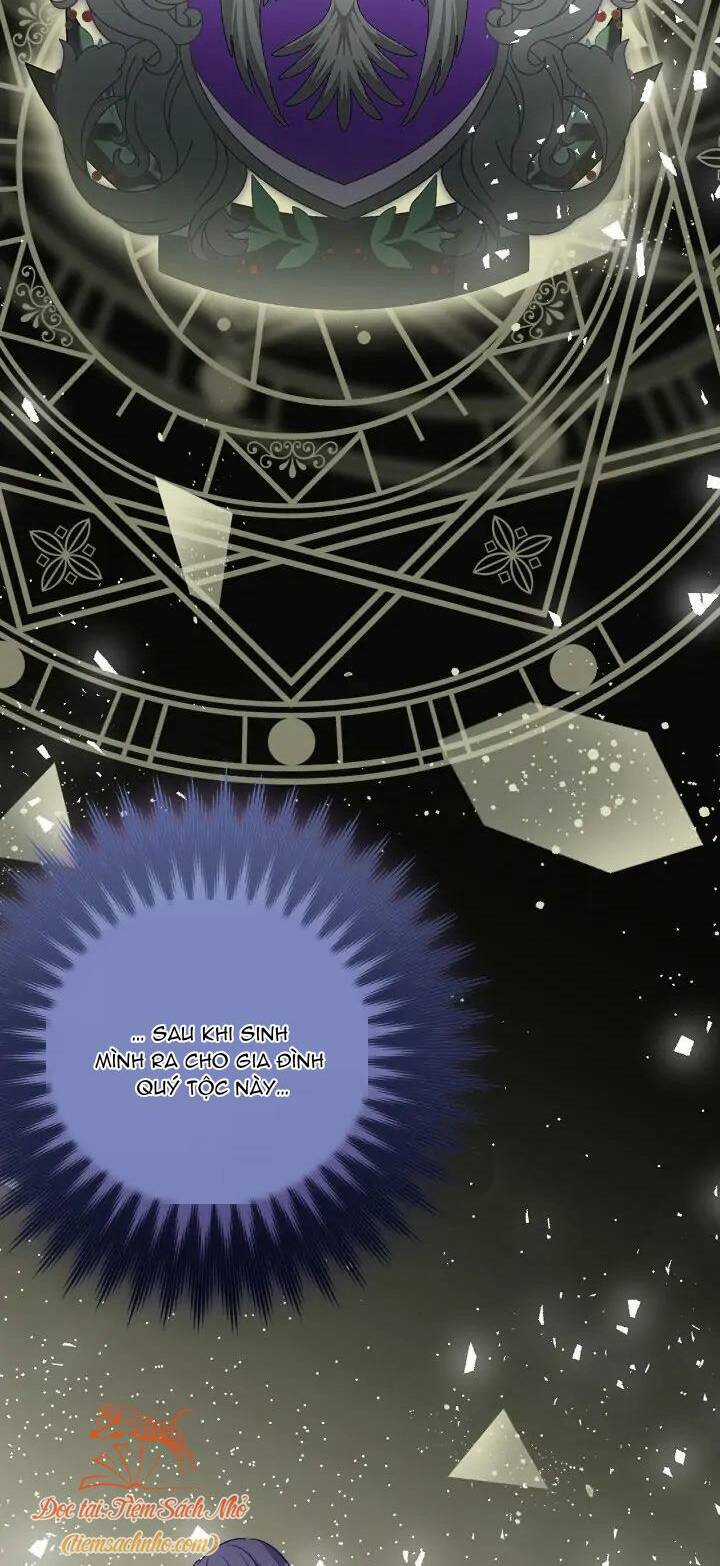 Tôi Sống Chung Với Mẹ Chồng Chapter 41 trang 31