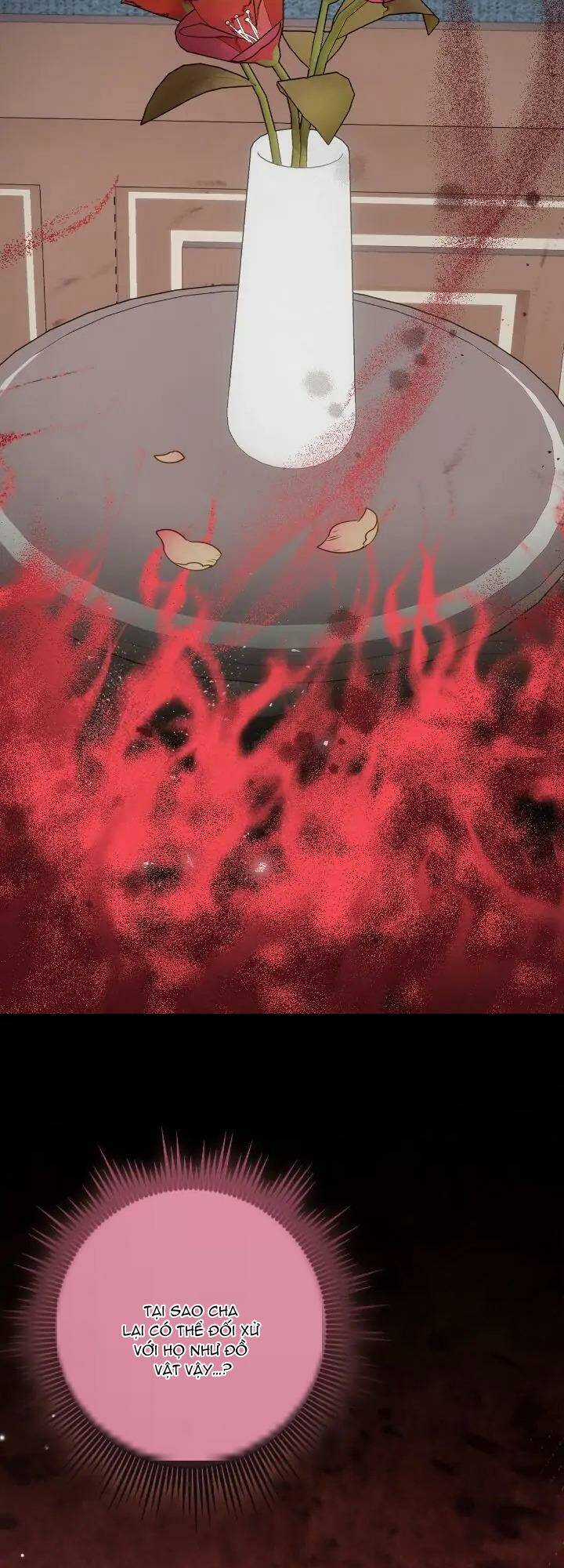 Tôi Sống Chung Với Mẹ Chồng Chapter 41 trang 33