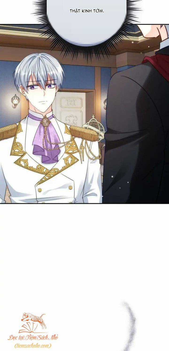 Tôi Sống Chung Với Mẹ Chồng Chapter 41 trang 35